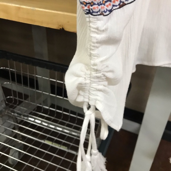 Blouse - Picture 4 of 4